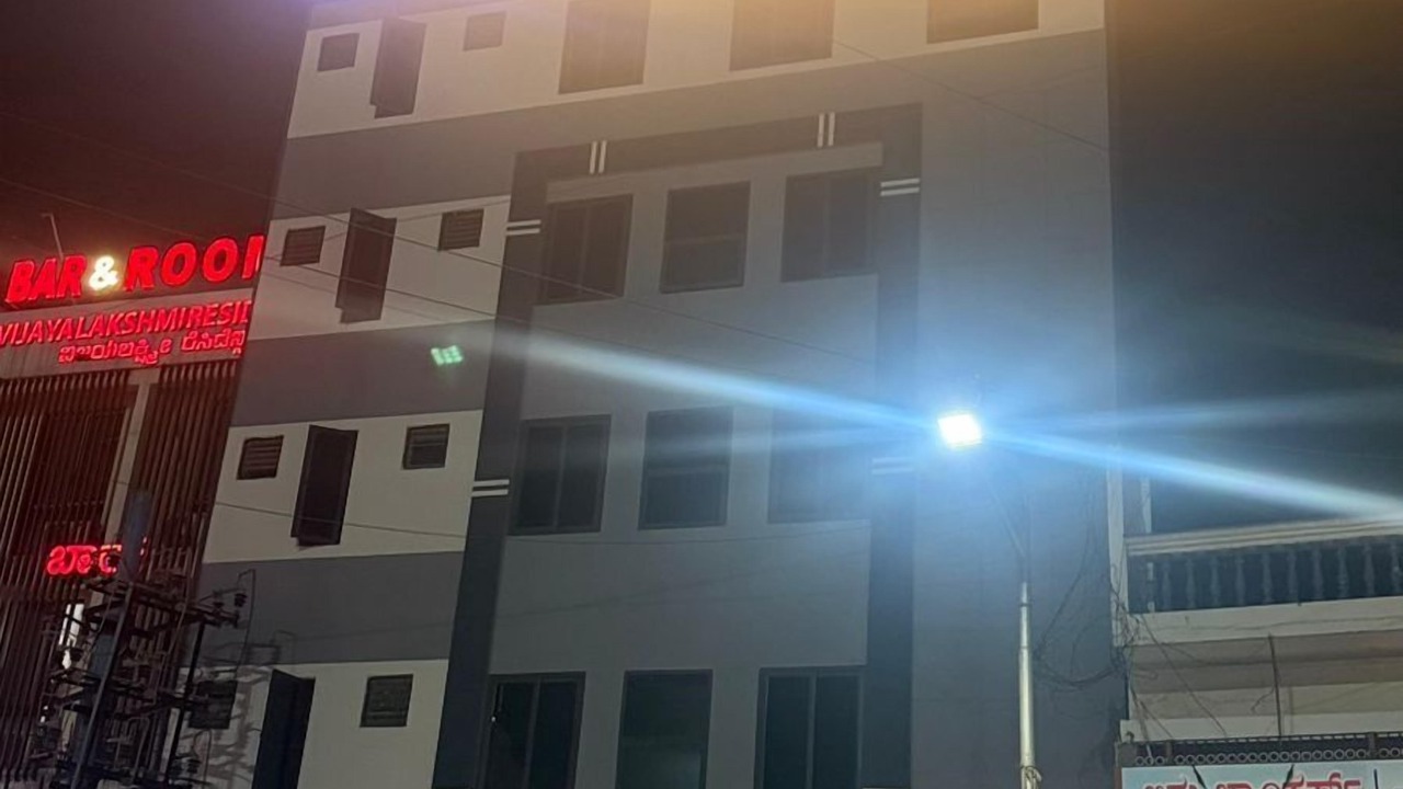 Photo of Outdoor in Yeshwanthpur