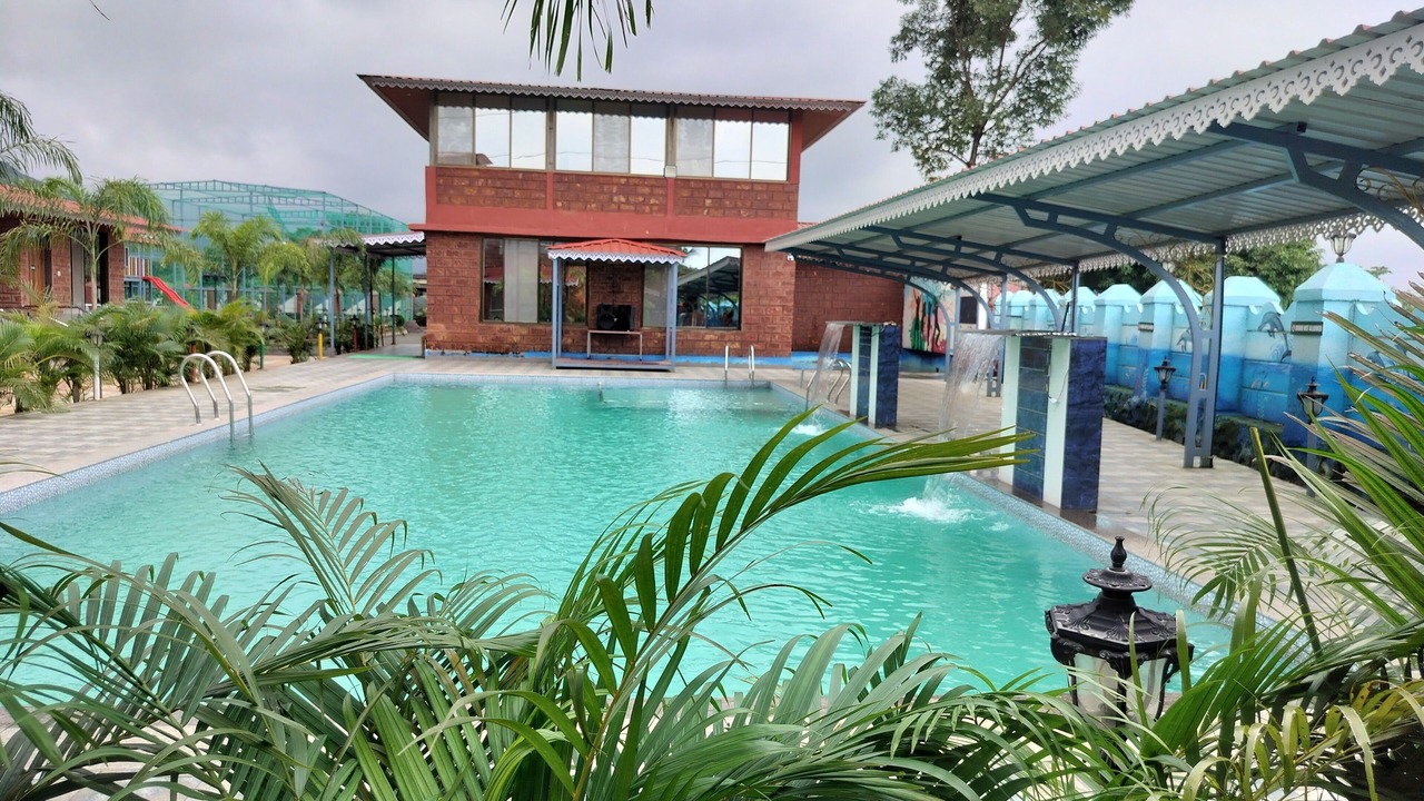 Photo of Outdoor in Neral