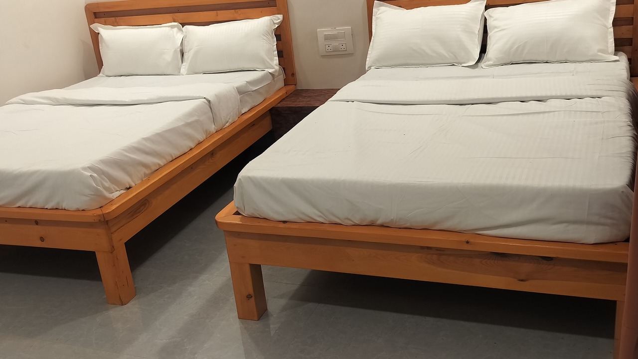 Photo of Bedroom in Neral