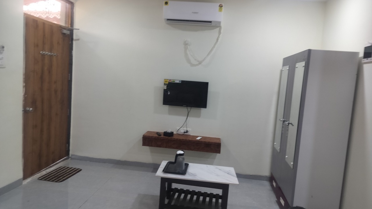 Photo of Bedroom in Neral
