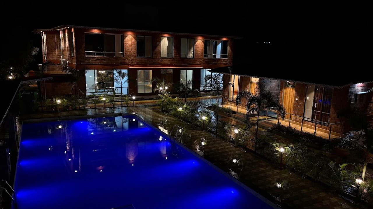 Photo of Outdoor in Neral