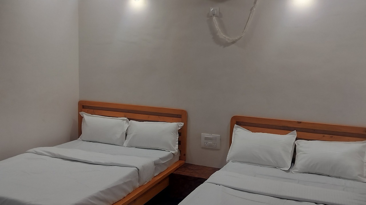 Photo of Bedroom in Neral