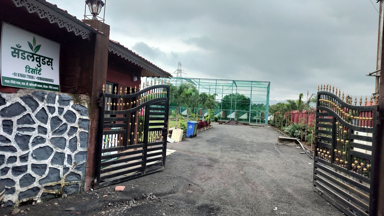 Photo of Outdoor in Neral