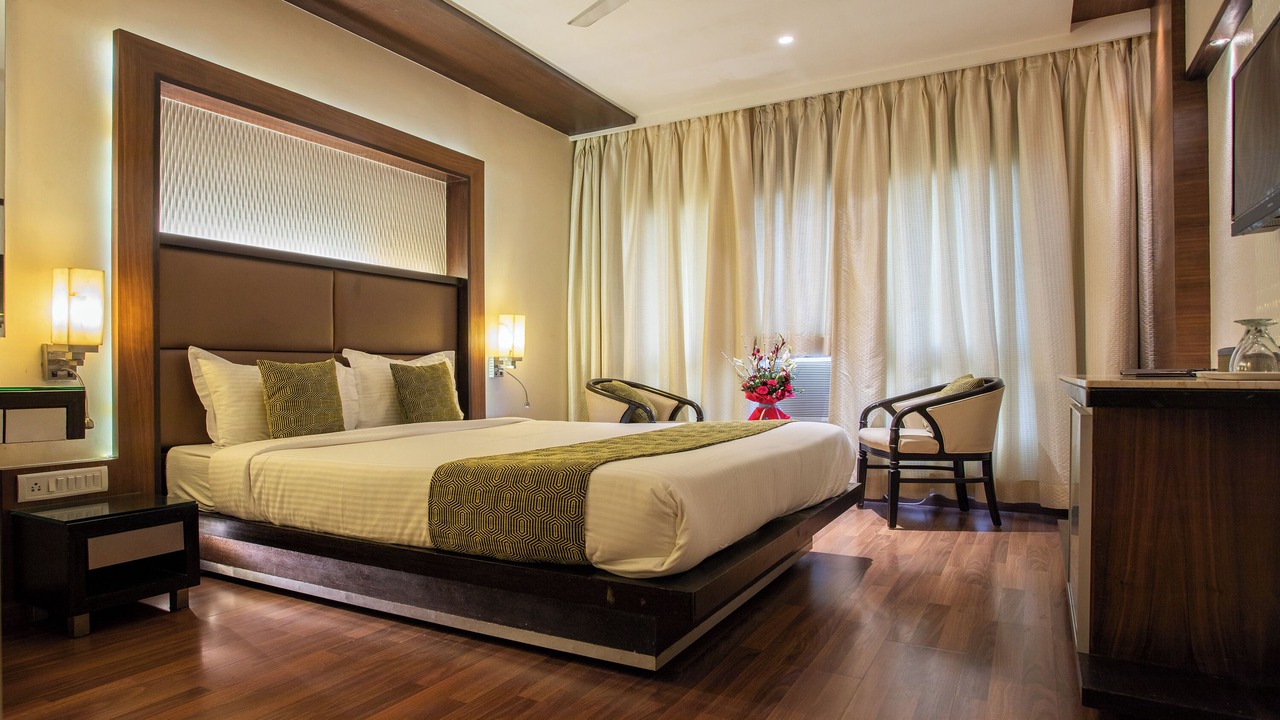 Photo of Bedroom in Thane West