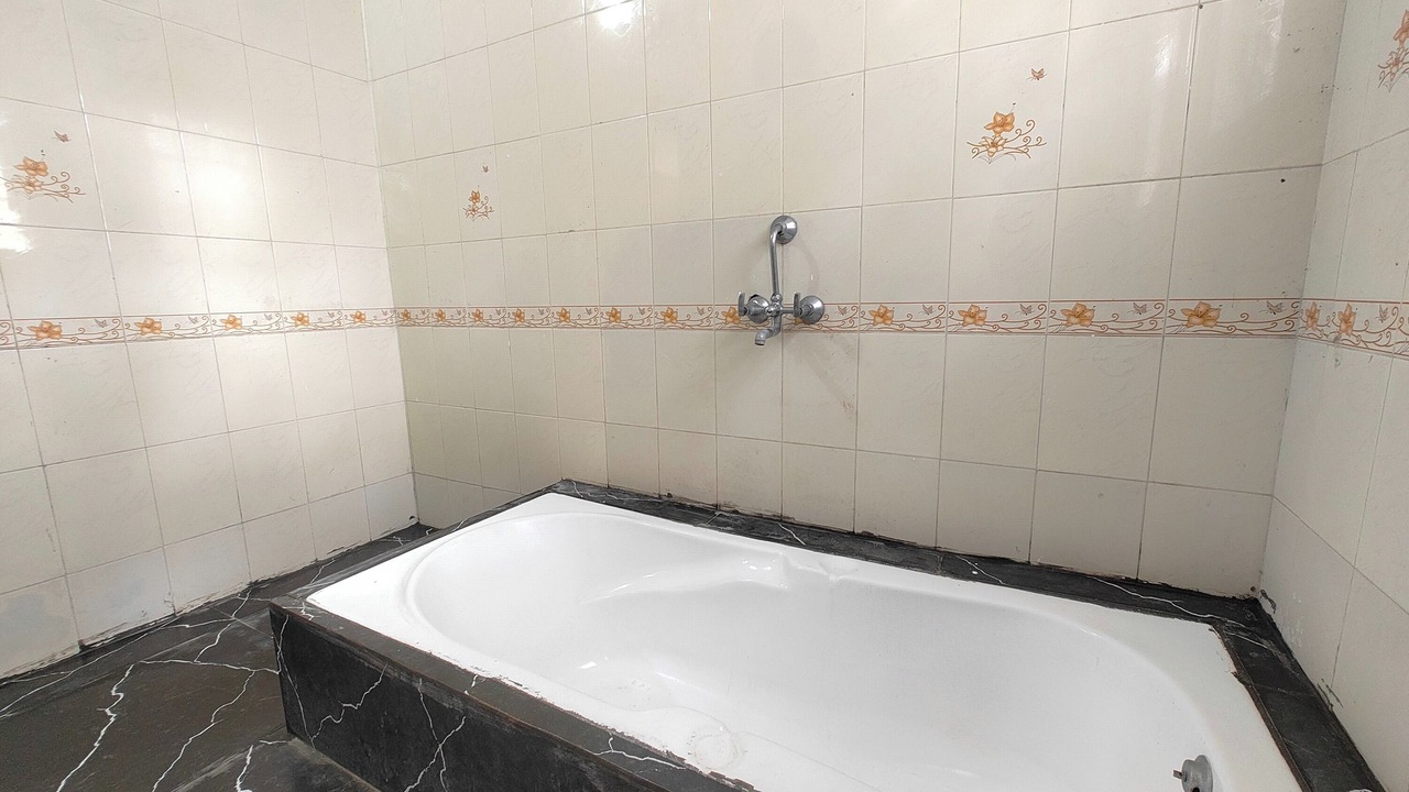 Photo of Bathroom in Pune
