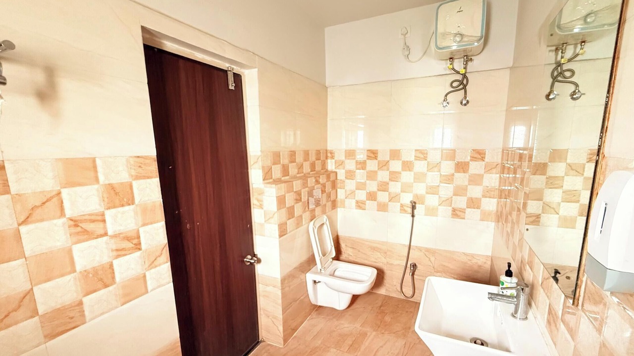 Photo of Bathroom in Rasulgarh