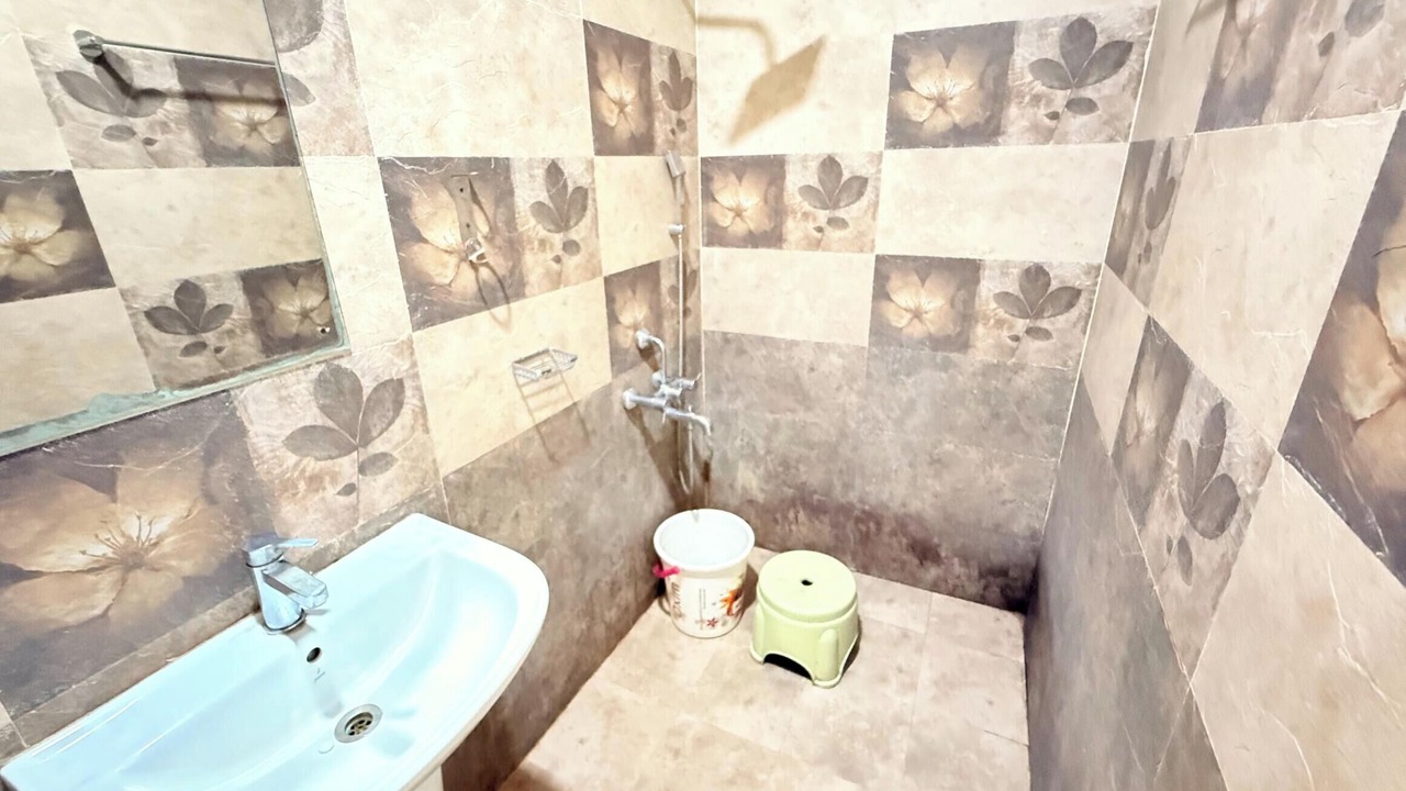 Photo of Bathroom in Rasulgarh