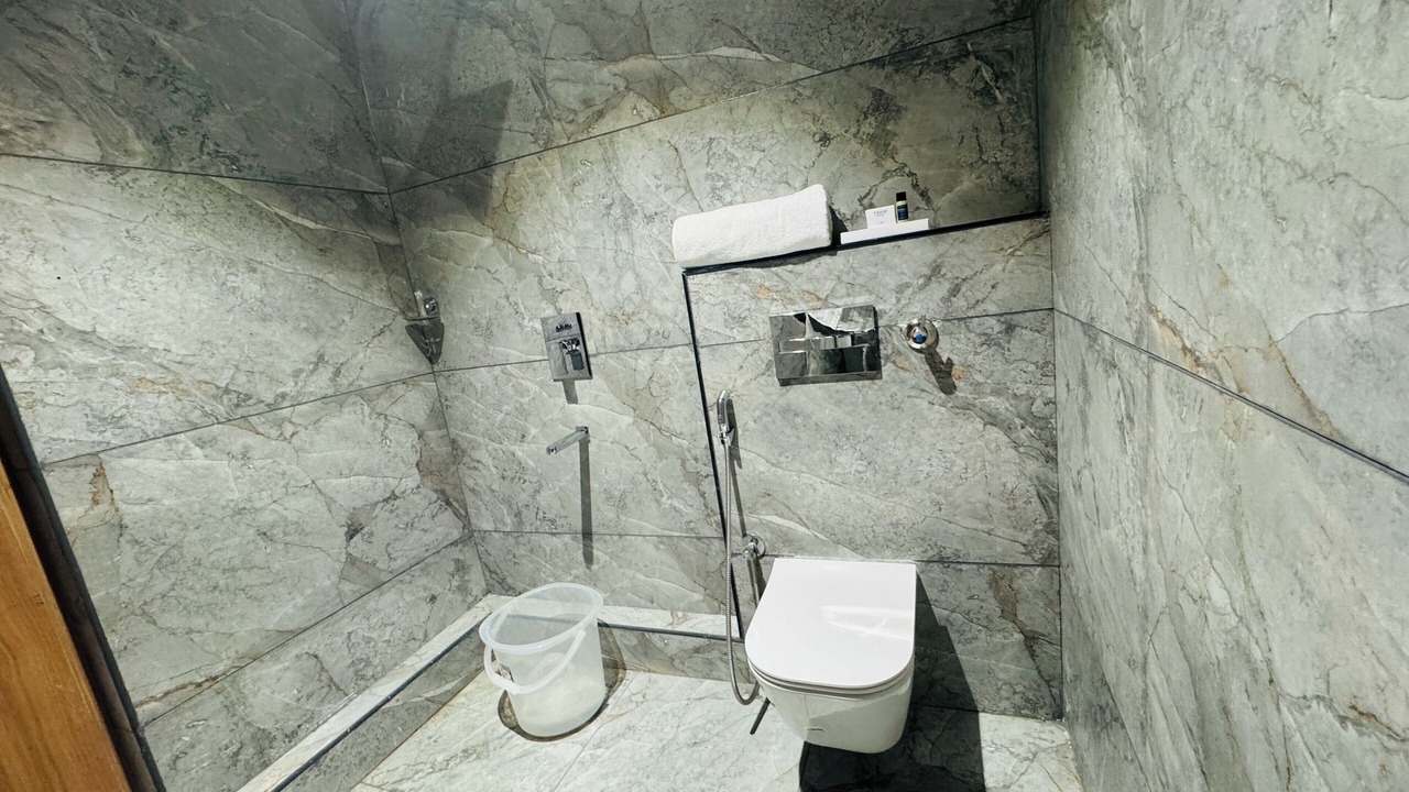 Photo of Bathroom in Salem