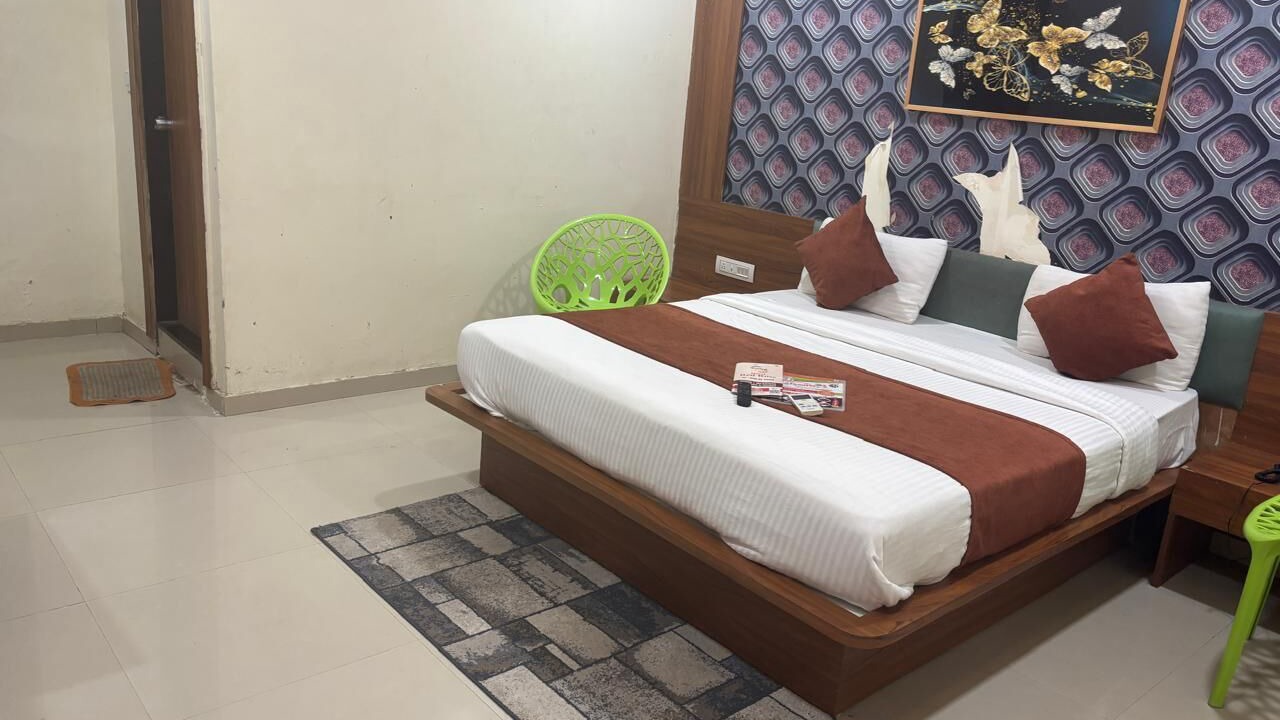 Photo of Outdoor in Vadodara