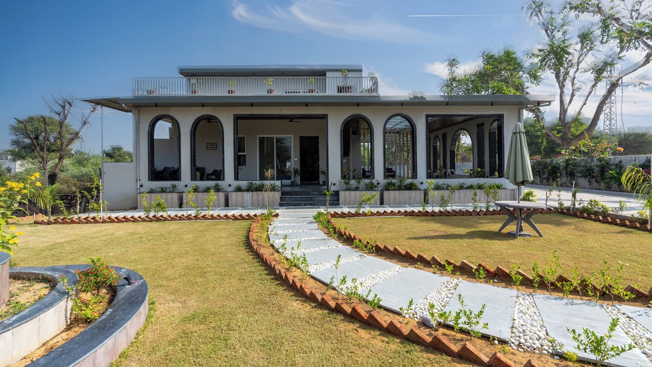 Photo of Outdoor in Jaipur