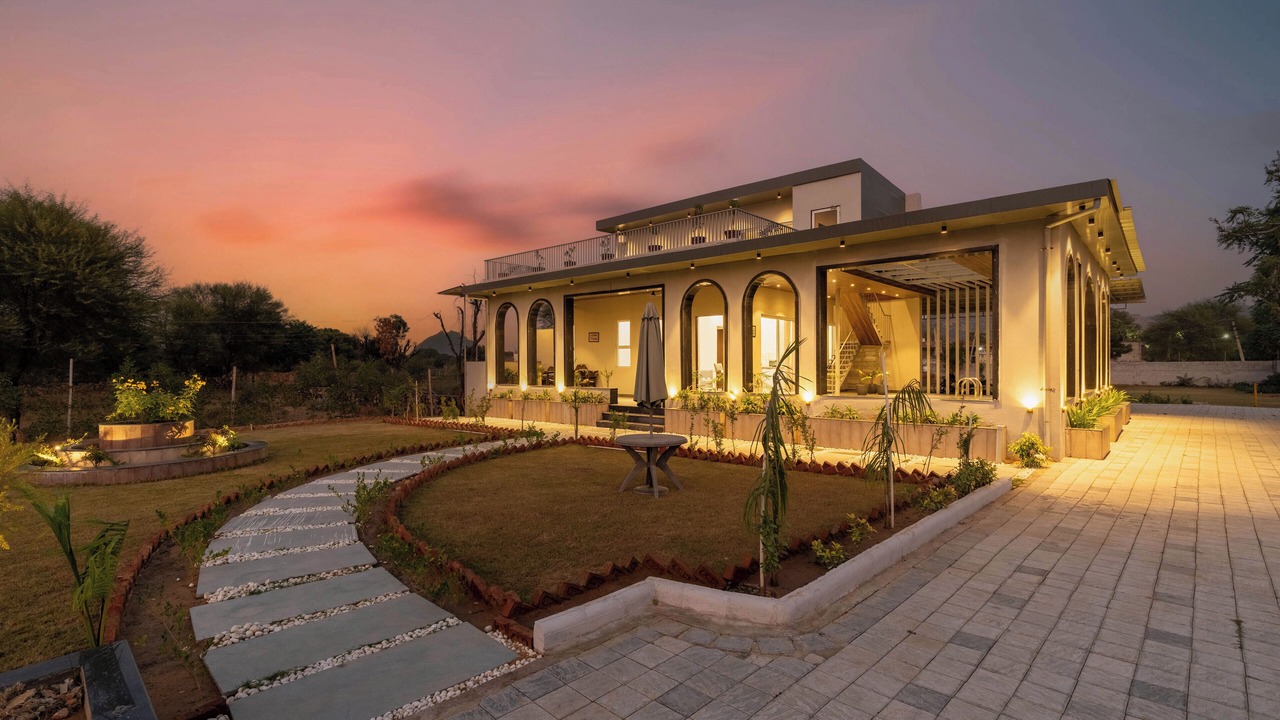 Photo of Outdoor in Jaipur