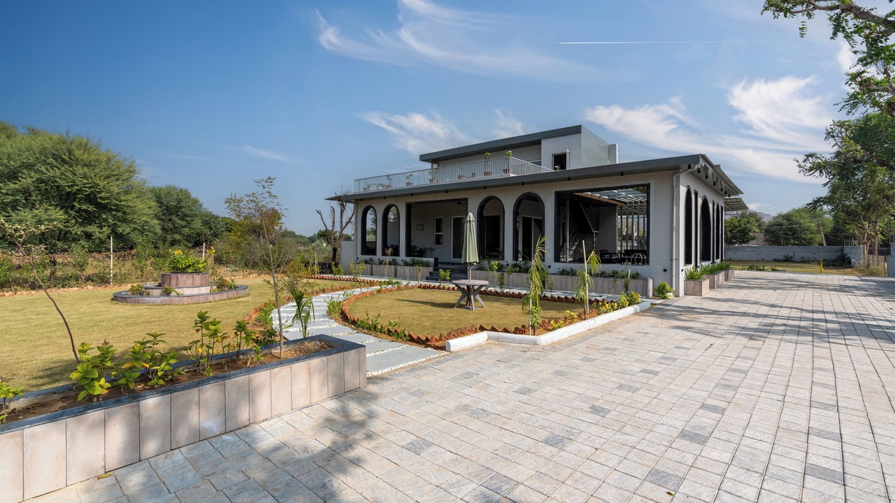 Photo of Outdoor in Jaipur