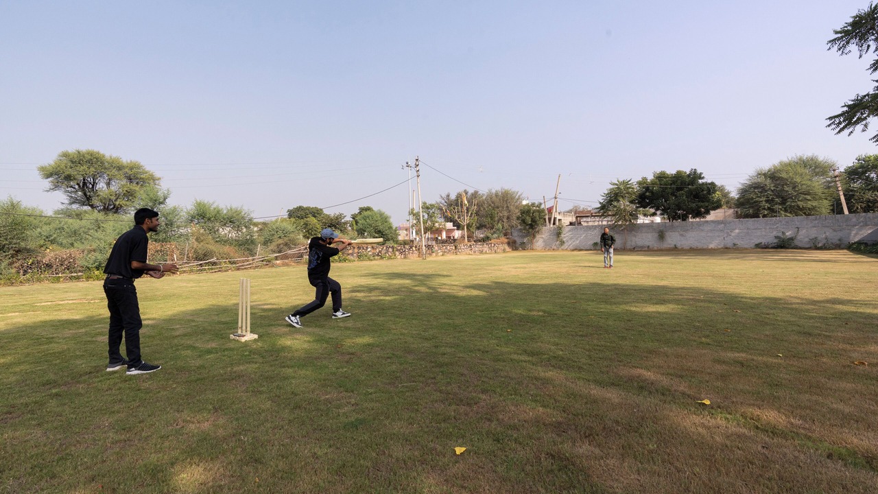 Photo of Outdoor in Jaipur