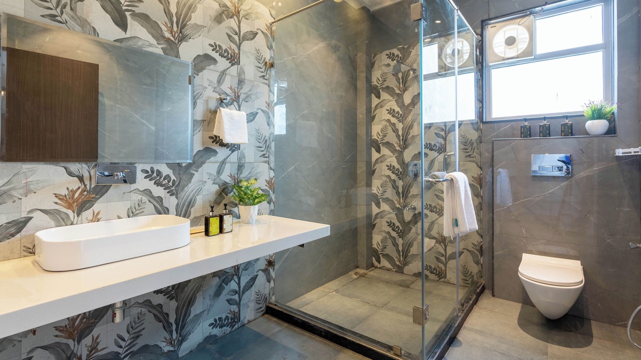 Photo of Bathroom in Jaipur