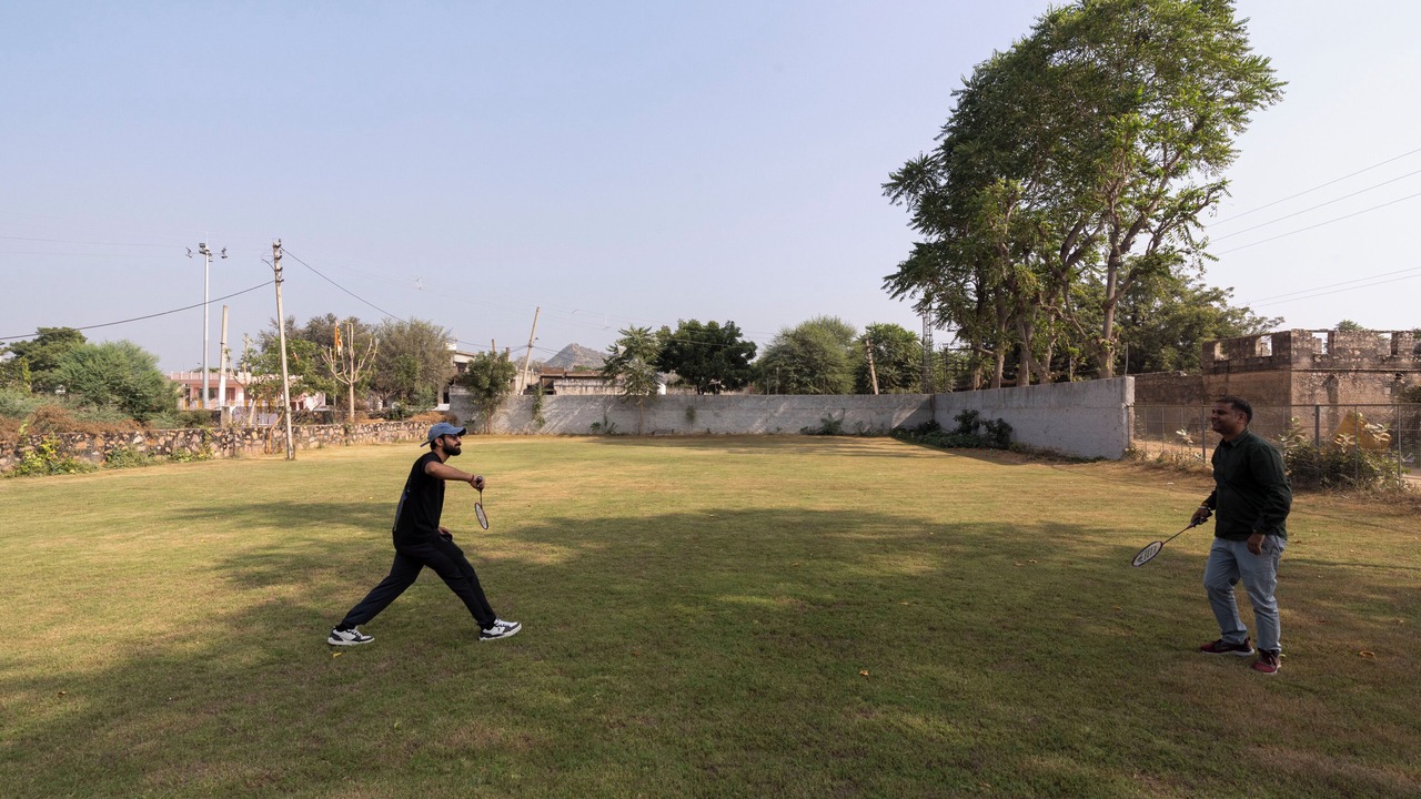 Photo of Outdoor in Jaipur