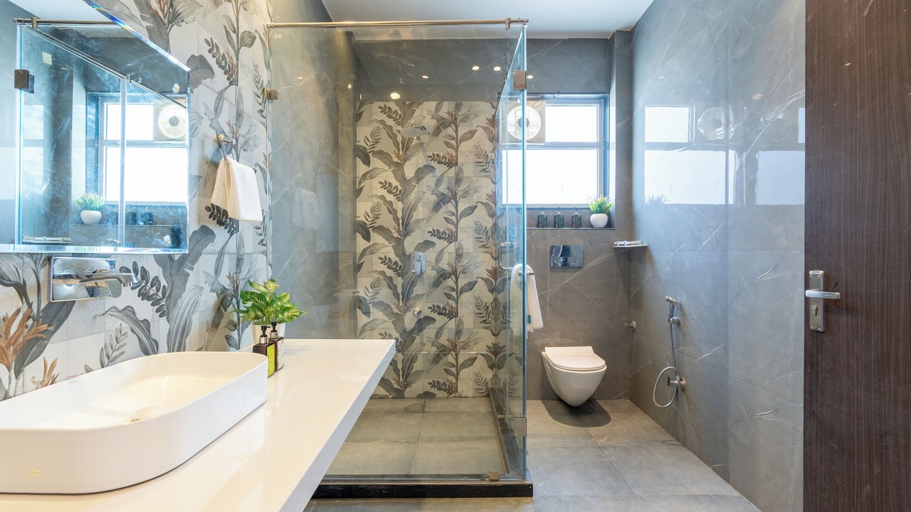 Photo of Bathroom in Jaipur