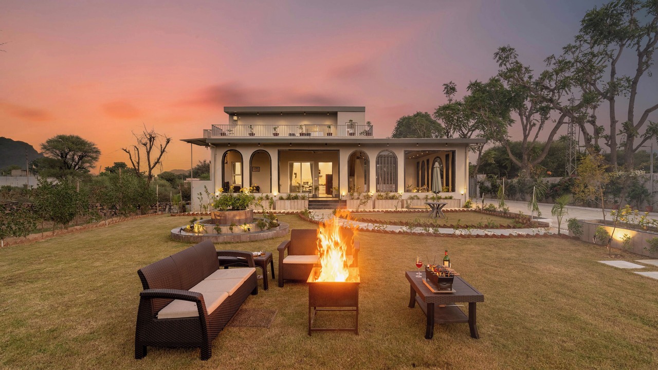 Photo of Outdoor in Jaipur