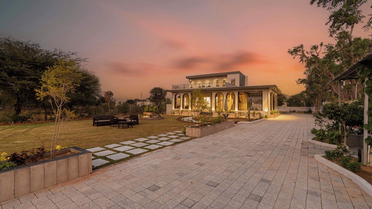Photo of Outdoor in Jaipur