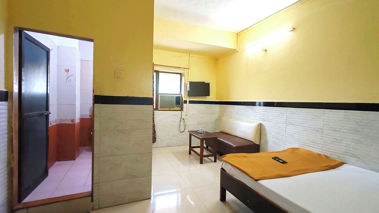 Photo of Bedroom in Panvel