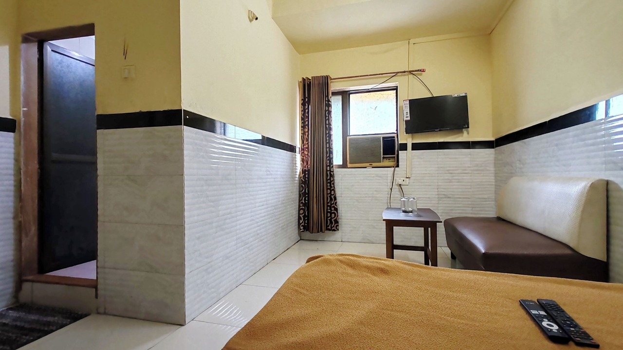Photo of Bedroom in Panvel