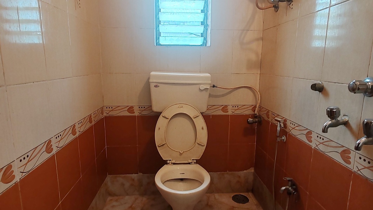 Photo of Bathroom in Panvel