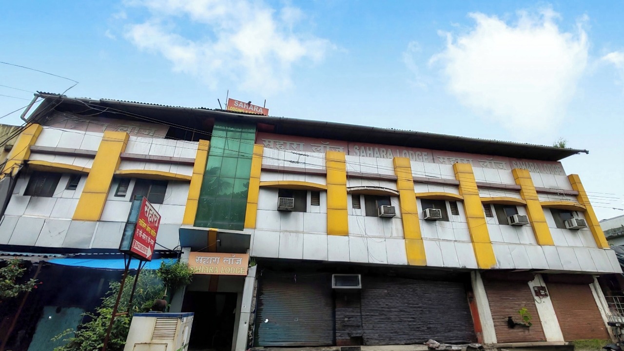 Photo of Outdoor in Panvel