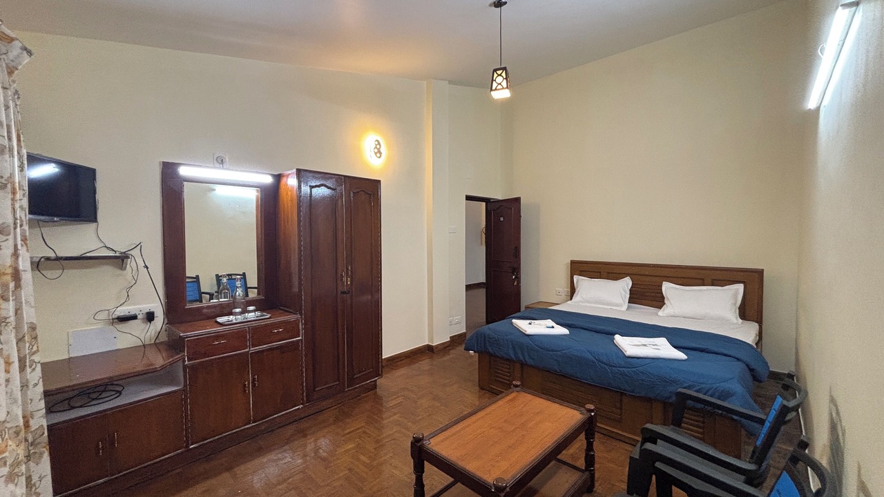 Photo of Patio Balcony in Thalayathimund
