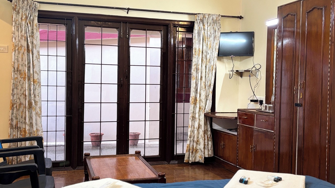 Photo of Patio Balcony in Thalayathimund