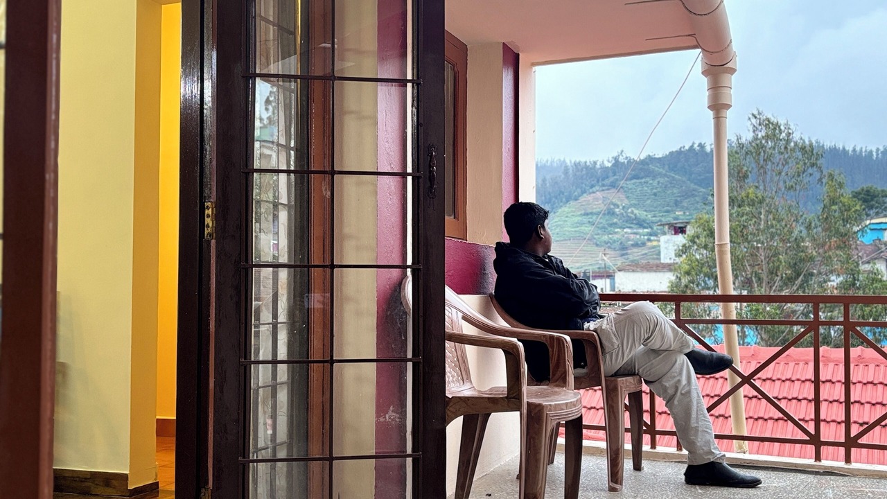 Photo of Patio Balcony in Thalayathimund