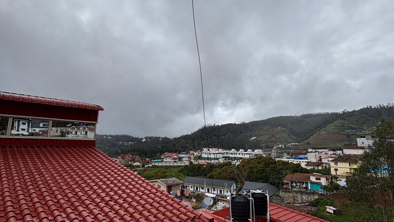 Photo of Outdoor in Thalayathimund