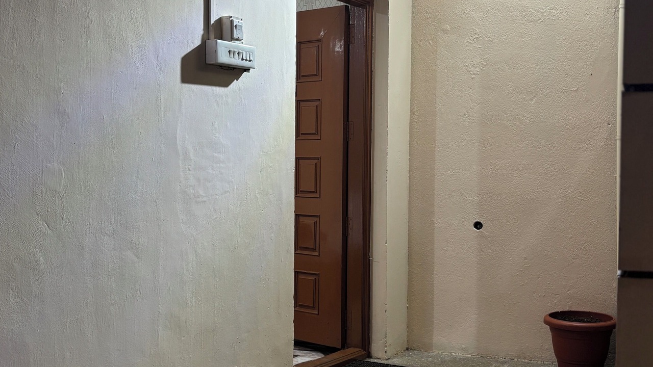 Photo of Bedroom in Thalayathimund