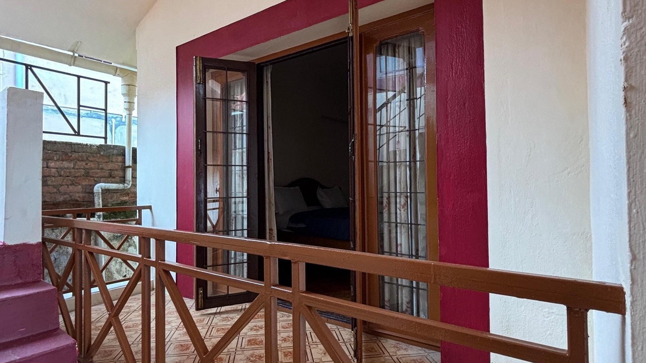 Photo of Patio Balcony in Thalayathimund