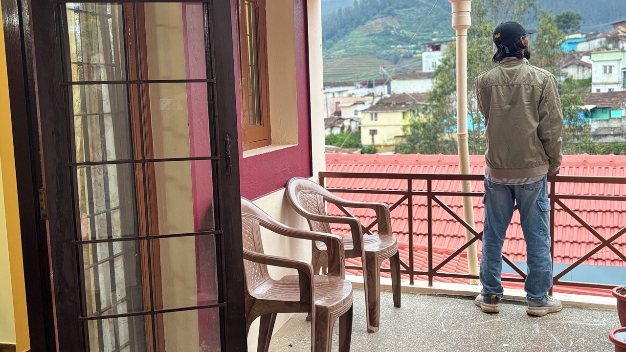 Photo of Patio Balcony in Thalayathimund