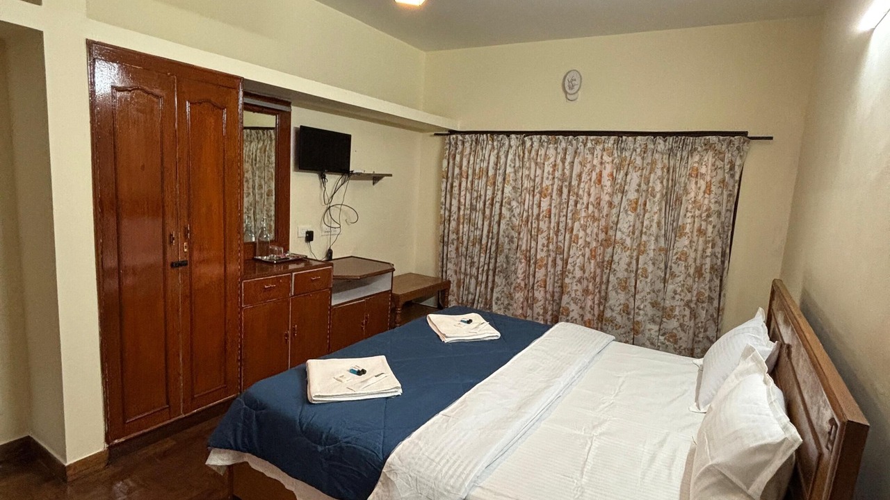 Photo of Bedroom in Thalayathimund