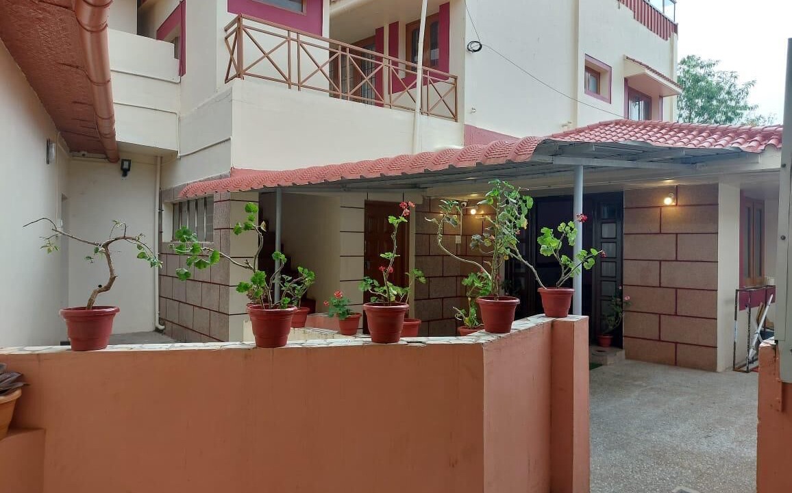 Photo of Outdoor in Thalayathimund