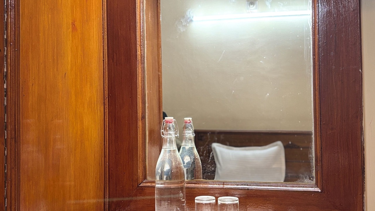 Photo of Bedroom in Thalayathimund