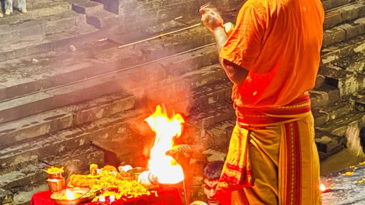 Photo of Others in Varanasi