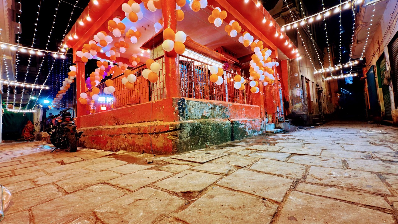 Photo of Outdoor in Varanasi