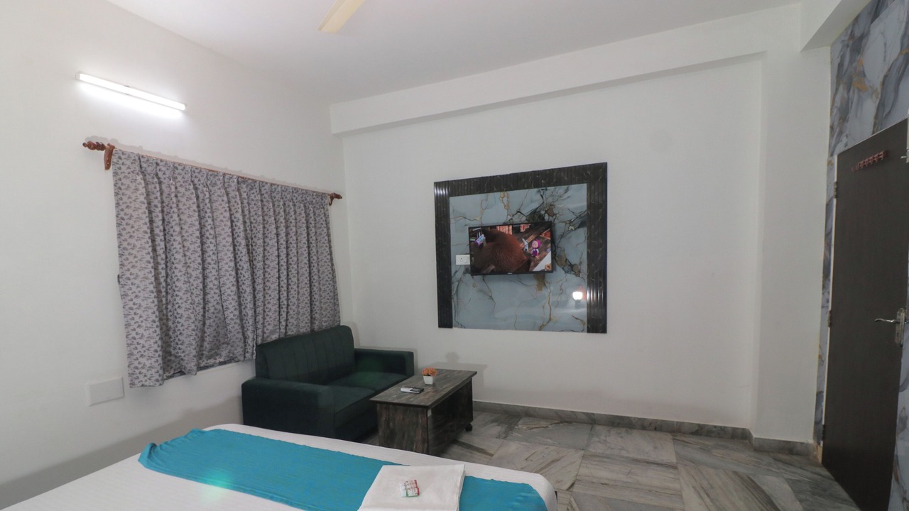 Photo of Bedroom in Sector 1
