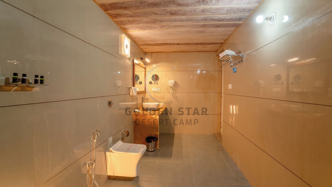 Photo of Bathroom in Sam