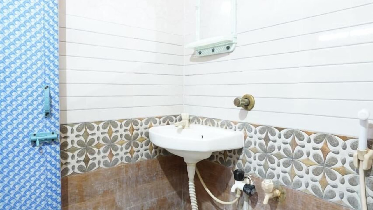 Photo of Bathroom in Katpadi