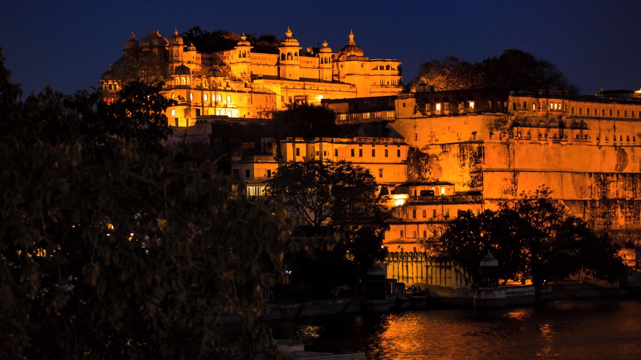 Photo of Outdoor in Udaipur City Centre