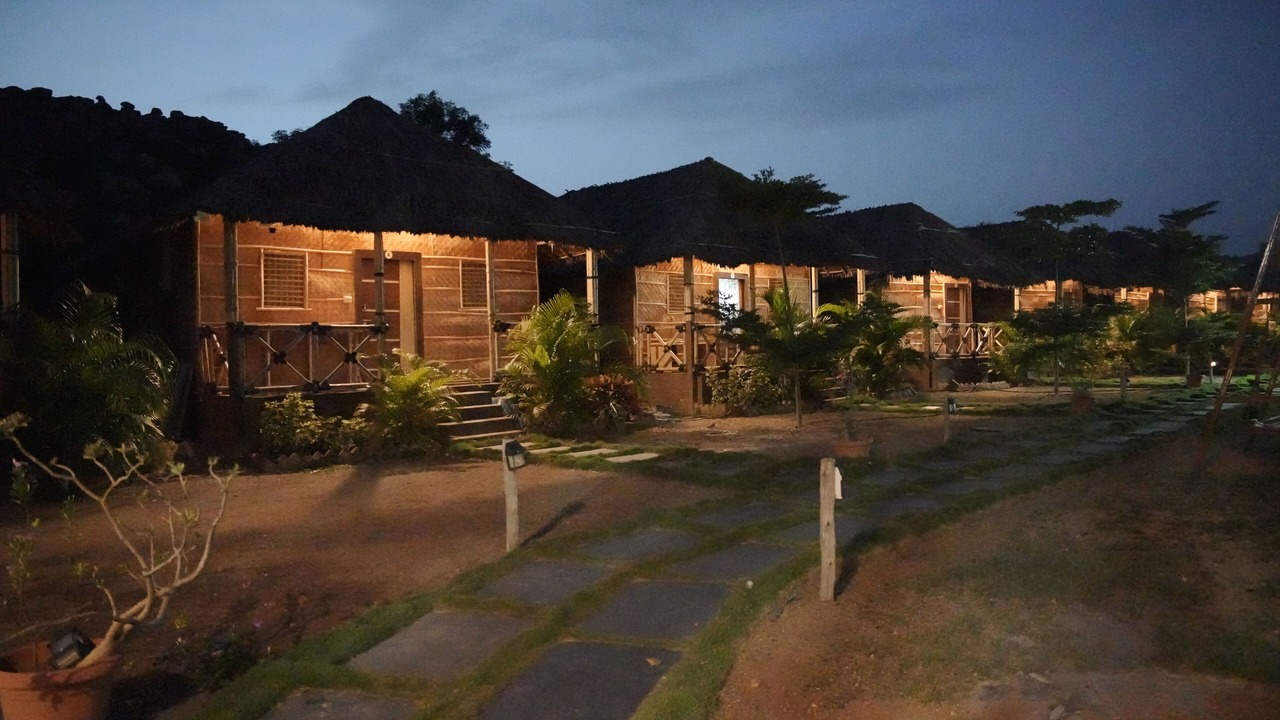 Photo of Outdoor in Hampi