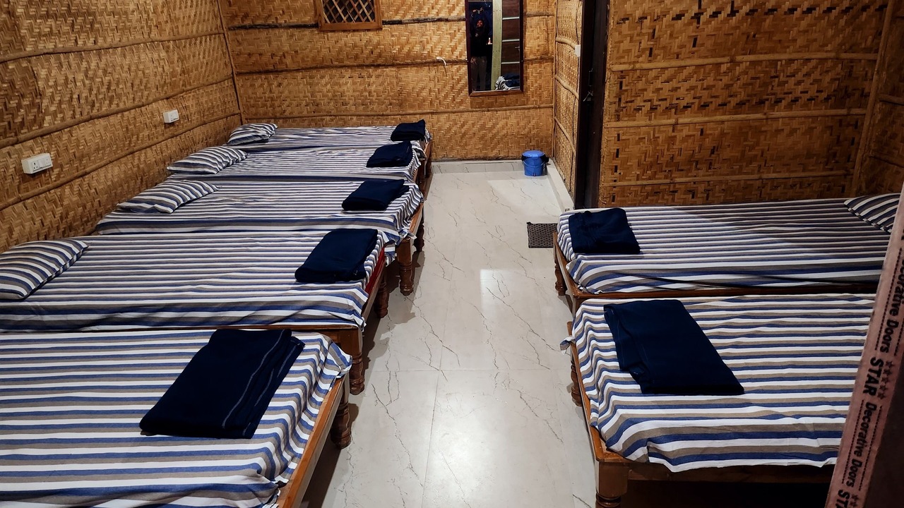 Photo of Bedroom in Hampi