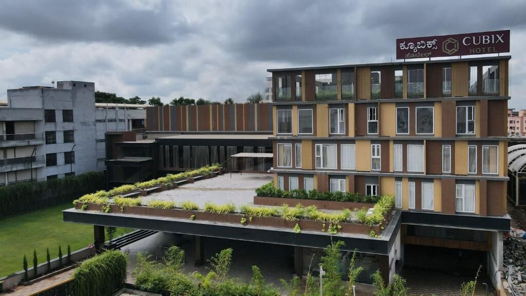 Photo of Outdoor in Hubli