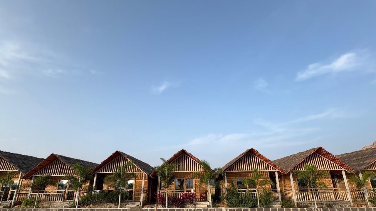 Photo of Outdoor in Hampi
