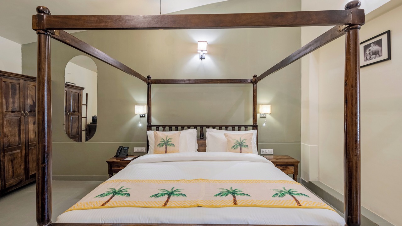 Photo of Bedroom in Bali