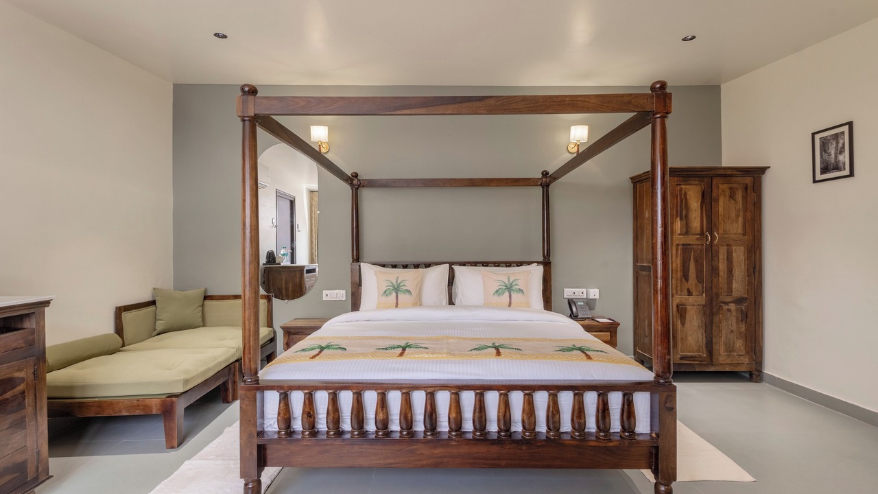Photo of Bedroom in Bali