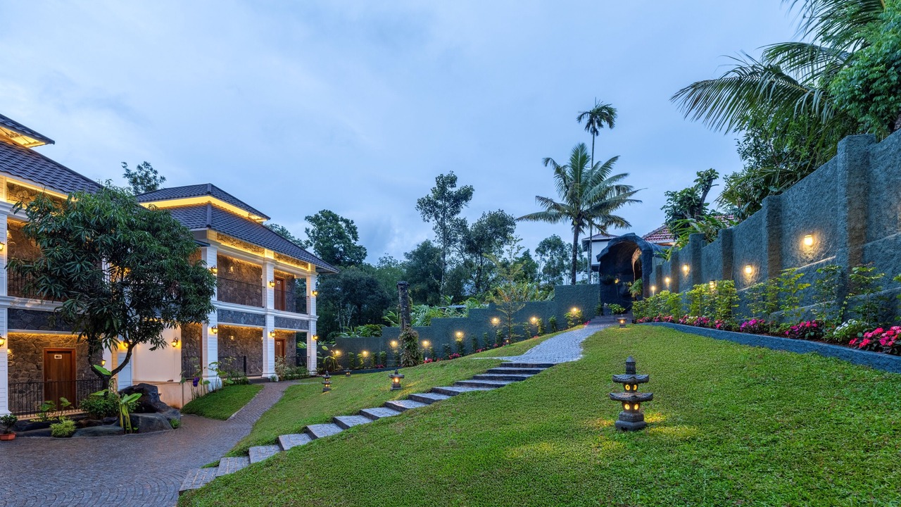 Photo of Outdoor in Devikolam