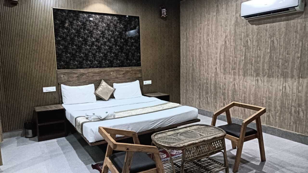 Photo of Patio Balcony in Shivpuri